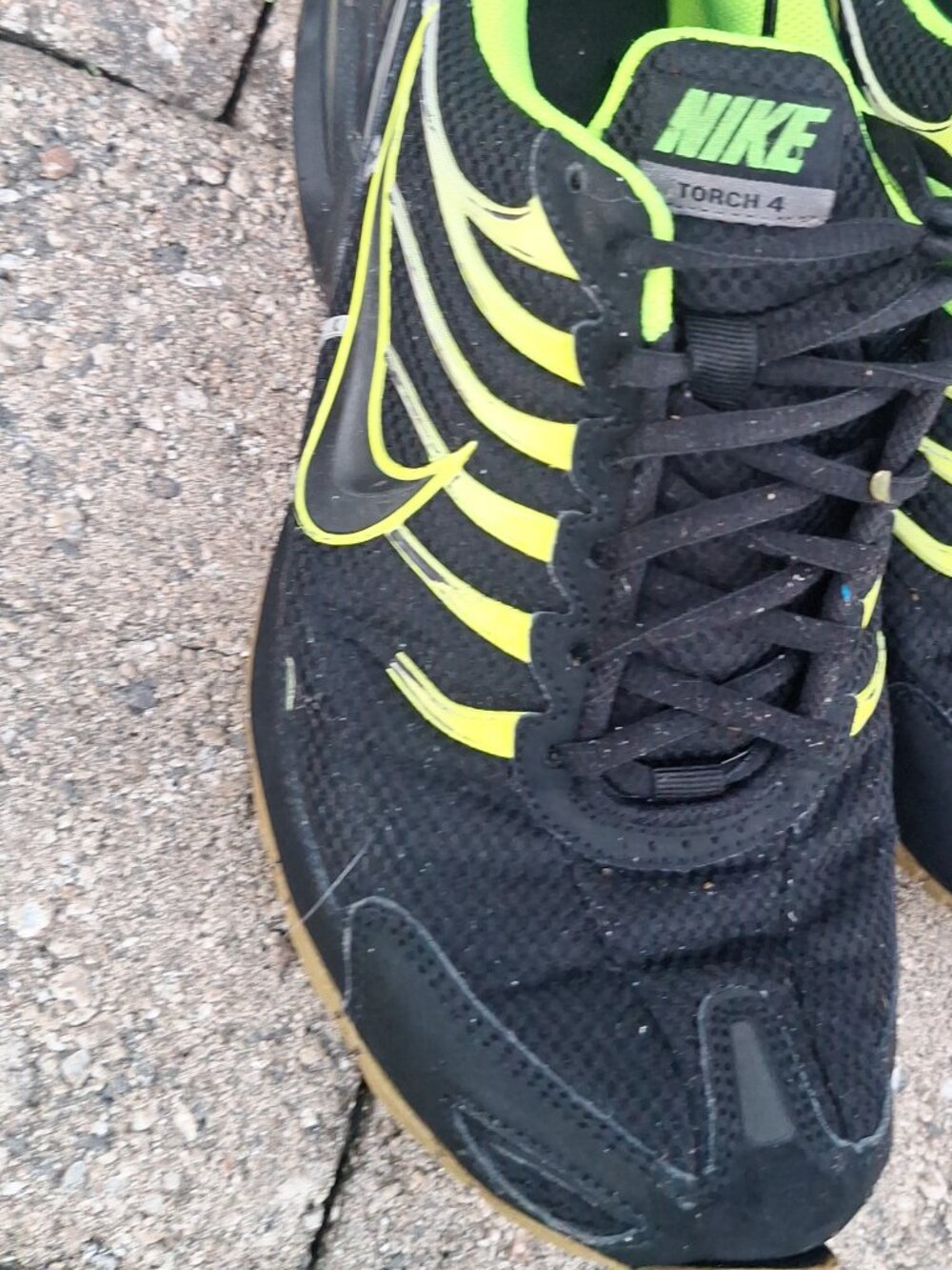 Men Nike shoes